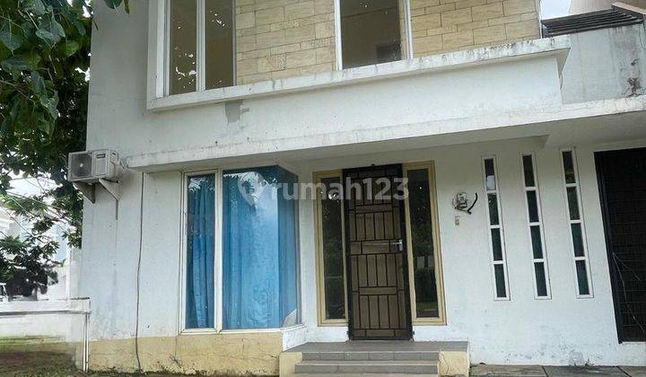 Di Jual Cepat Rapi Dan Siap Huni di Modernland Tangerang 1