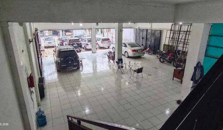 Butuh Cepat Ex Showroom Mobil Jl Raya Keradenan Cibinong Bogor 1