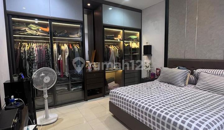 Hotel Design House Near Toll Access D Cluster Krisan Banjar Wijaya 2