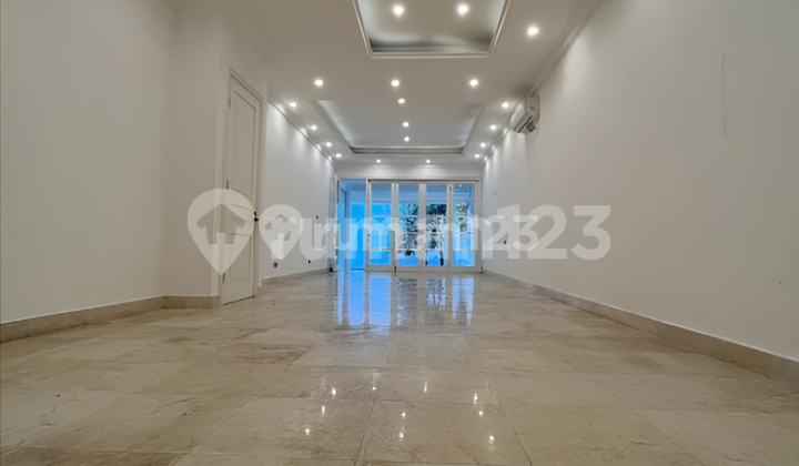 Disewakan Rumah Mewah Semi Furnished di Pondok Labu Cilandak Jakarta Selatan 2