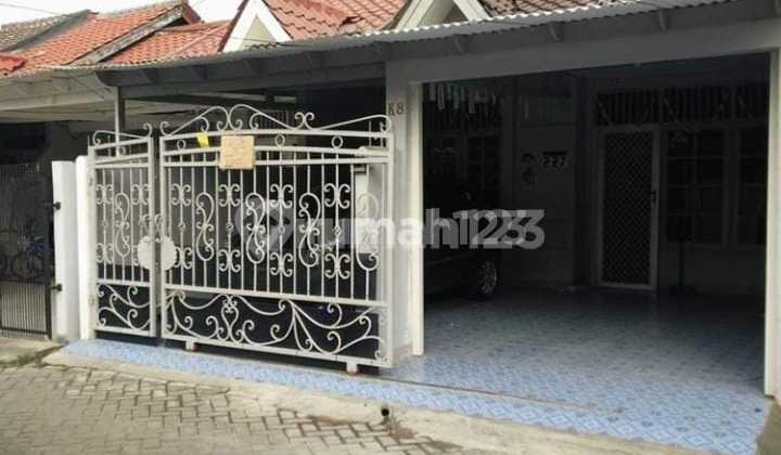 Rumah Di Batu Ceper Permai Rapih Siap Huni 2