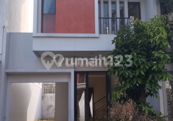 FOR RENT QUICK NEWTON HOUSE NEAR UMN & SDC GADING SERPONG FOR RENT QUICK NEWTON HOUSE NEAR UMN & SDC GADING SERPONG