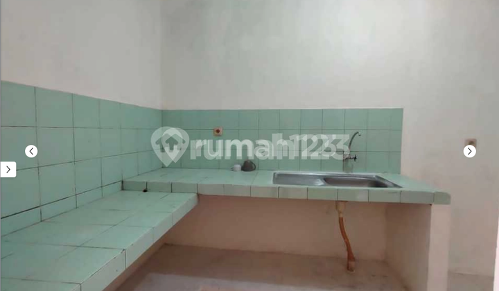 Disewa Cepat Rumah Rapi Siap Huni di Cluster Monaco Gading Serpong 2