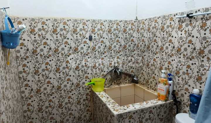 Siap Huni, Rumah, 2 Lantai, SHM, Dekat Akses Tol Nusaloka BSD 2