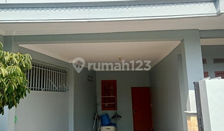 DIJUAL MURAH! Rumah Taman Walet Pasar Kemis, 2 KT & 3 KM. Siap Huni, SHM! 2
