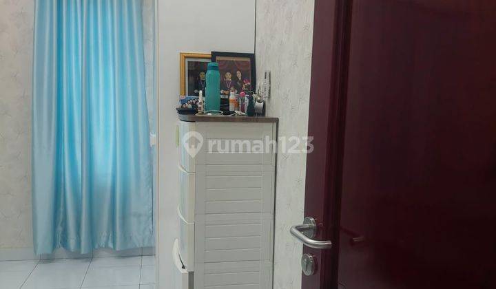 Di Jual Ruko 3 Lantai Full Furnish Di Poris Residence Tangerang 2