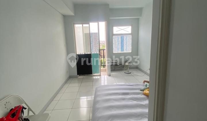 Ayodhya Tower Sienna Apartment LT 5, Studio 2