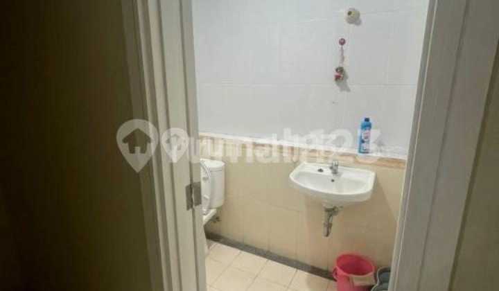 For Rent 2-Story Fully Furnished House In Alam Sutera Cluster 2