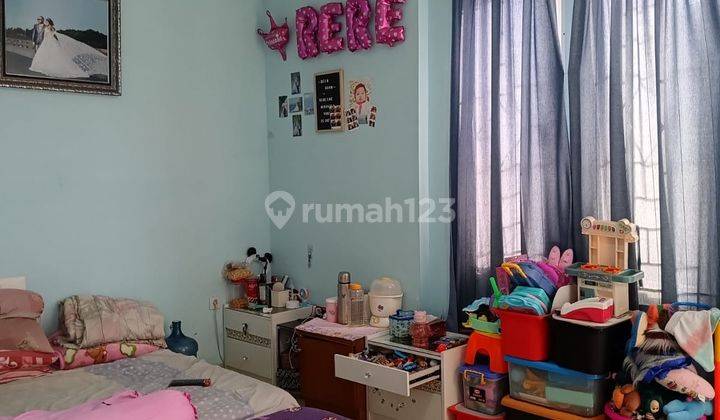 Dijual Rumah 3 Kamar Siap Huni Di Cluster Vienna Modernland  2