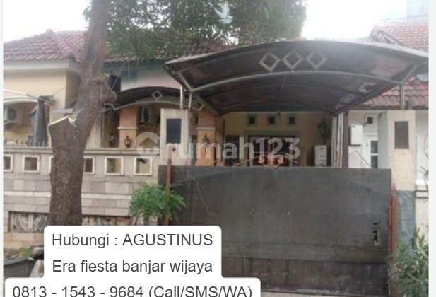 House FOR RENT Metland Puri Katleya Asri Cipondoh Tangerang House FOR RENT Metland Puri Katleya Asri Cipondoh Tangerang