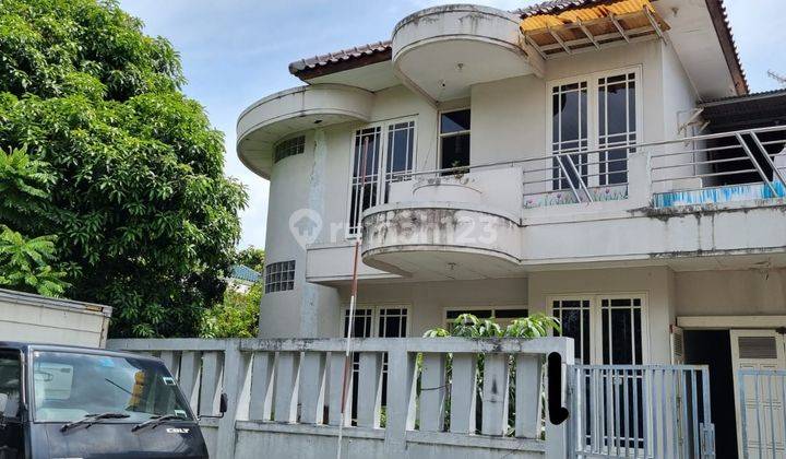 Dijual Cepat Rumah Moderland Siap Huni, Tangerang 1