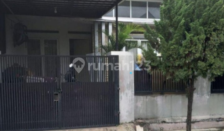 RUMAH Griyaloka BSD TERMURAH! SHM & Hadap Utara. LT 112m², Harga 1,25 Miliar NEGO! RUMAH Griyaloka BSD TERMURAH! SHM & Hadap Utara. LT 112m², Harga 1,25 Miliar NEGO!