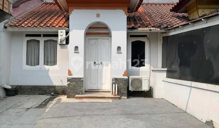 Dijual Murah Rumah Rapi Siap Huni Di Taman Ubud Asri Lippo Karawaci