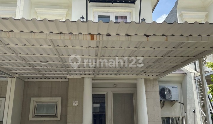 Quick Rent 2-Storey Furnished House In Alden Pinewood Banjar Wijaya Cluster