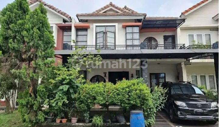 DiJual Rumah di perumahan taman Kyoto lippo village karawaci DiJual Rumah di perumahan taman Kyoto lippo village karawaci