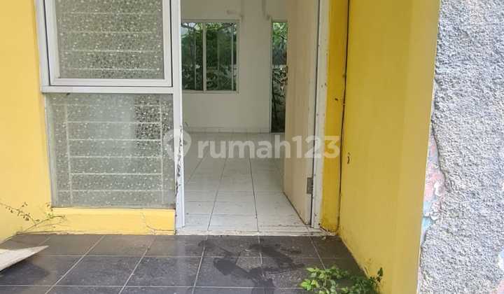 DI JUAL CEPAT Rumah Bagus Unfurnished SHM BSD The Icon, Tangerang 2