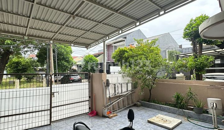 √ Rumah 1,5 Lantai Bagus Shm Semanan, Jakarta Barat Unfurnished 2