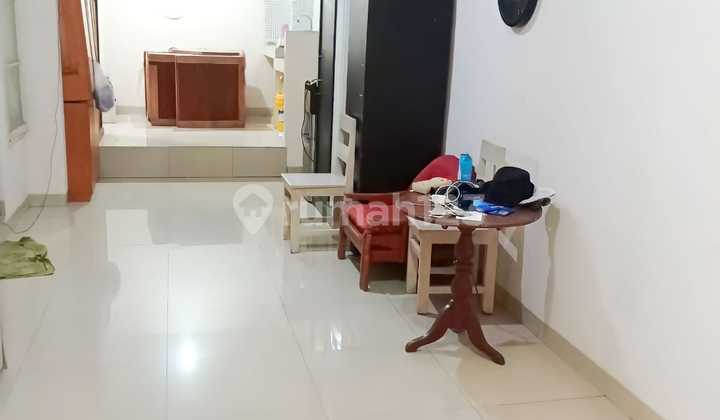 House in Alam Indah, flood-free front position, Cipondoh Tangerang 2