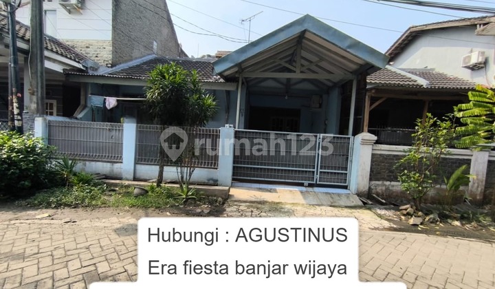 HARGA TERBAIK! Rumah 1 Lantai SHM Taman Royal 1 Tangerang. LT 100m², Hanya 900 Juta NEGO! HARGA TERBAIK! Rumah 1 Lantai SHM Taman Royal 1 Tangerang. LT 100m², Hanya 900 Juta NEGO!