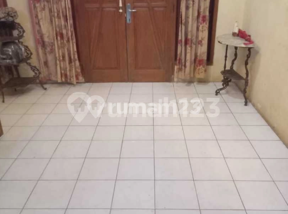 ✨ TERMURAH! Rumah Tanah Luas 165m² di Ciledug. Cuma 775 Juta, SHM 2