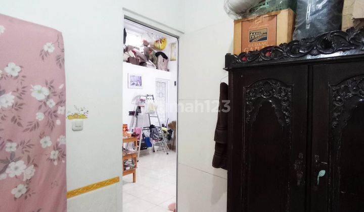 Di Jual Murah Rumah 1 Lantai di Golden City Sepatan Tangerang 1