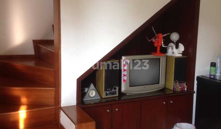 Ready to Occupy, House, 2 Floors, Near Taman Osaka Lippo Karawaci Toll Access 2