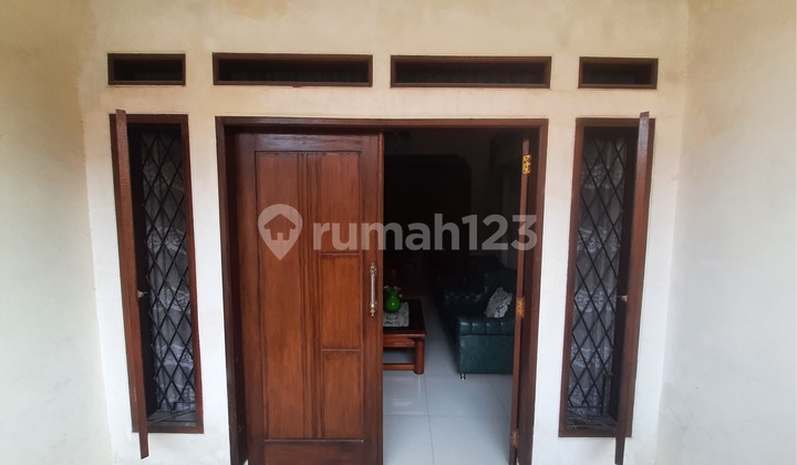 Dijual Murah Rumah Kompleks Ciledug Indah Tangerang 2