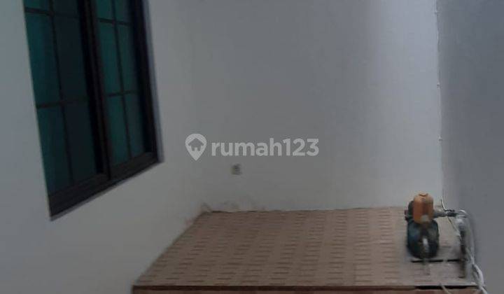 Di Jual Di Sewakan Cepat Rumah di Banjar Wijaya, Tangerang 2