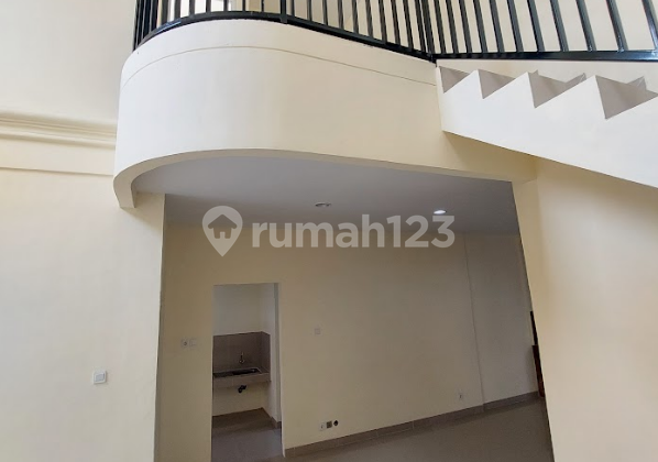 FOR SALE House Sector 1 G Gading Serpong direct access SMS & PENABUR 2