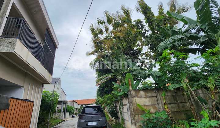 [URGENT!] Kavling Siap Bangun 144m² di Cluster Akasia Taman Royal 3, Hanya 890 Juta (Nego!)