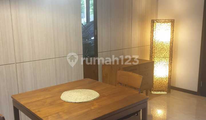 Luxury & Ready to Occupy! Rent The Zora BSD 3-Story House | 4+1 BR Semi-Furnished | Negotiable