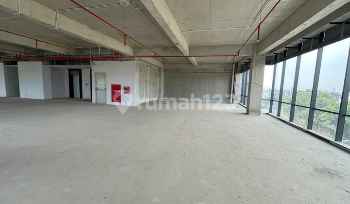 ️WTL/ DISEWAKAN OFFICE SPACE Gading Serpong AREA SCIENTIA GARDEN ️WTL/ DISEWAKAN OFFICE SPACE Gading Serpong AREA SCIENTIA GARDEN