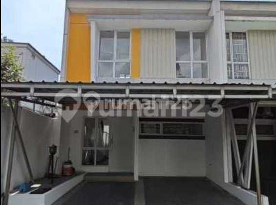 For Rent Fast Neat House Ready to Occupy in Modernland Cluster