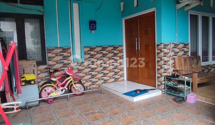 Affordable 1-Story House For Sale, Ready to Occupy, Pajajaran Karawaci 2