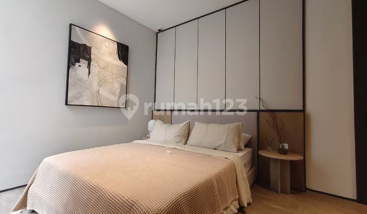 BRAND NEW ATTACHED HOUSE IN BSD KHIONE CLUSTER, GIANTARA SERPONG CITY 2