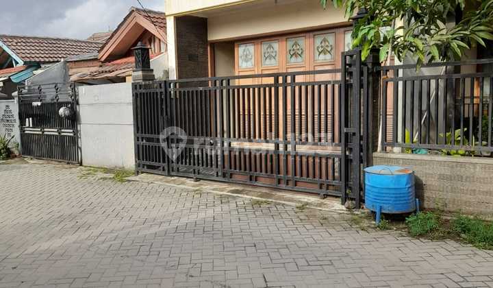 INVESTASI CUAN! MURAH BANGET VILLA TOMANG BARU 6 KT - COCOK KOS KONTRAKAN