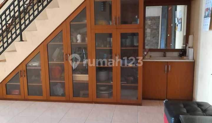 INVESTASI CUAN! MURAH BANGET VILLA TOMANG BARU 6 KT - COCOK KOS KONTRAKAN 2