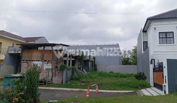 For Sale Fast Garcia Modernland Tangerang Lot