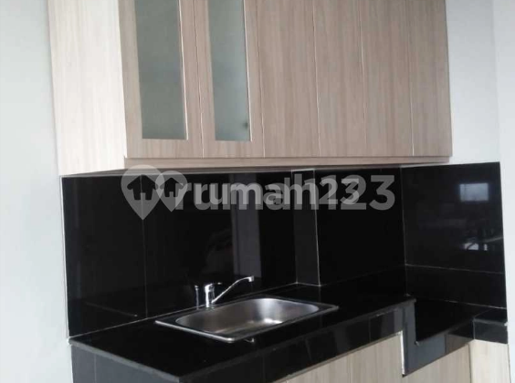 For Rent Silkwood Residence Studio Type Fully Furnished in Alam Sutera For Rent Silkwood Residence Studio Type Fully Furnished in Alam Sutera