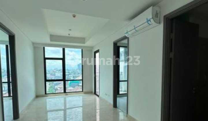 Aerium Residences 2BR 98m² | Mewah + Sky Garden | Fasilitas Bintang 5 & Dog Friendly!