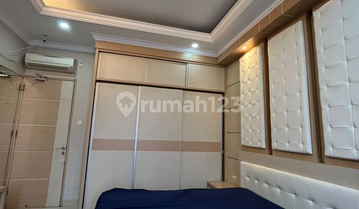 House for RENT  Poris Paradise Exclusive Housing  Tangerang 2