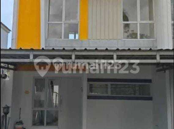 For Rent Fast Neat House Ready to Occupy in Modernland Cluster