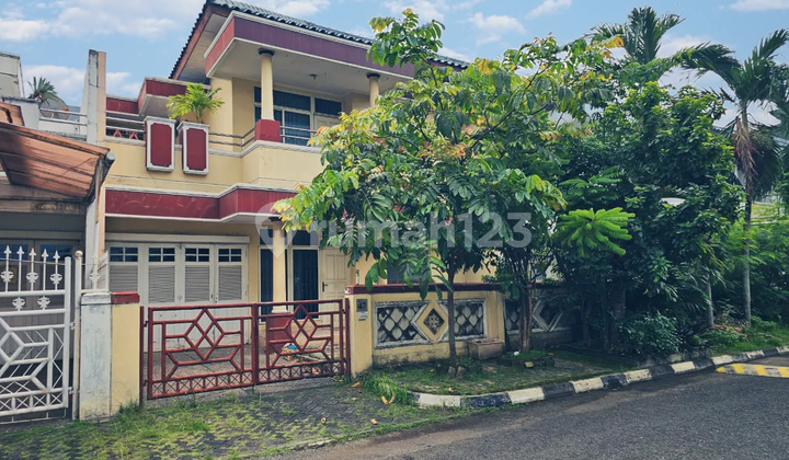 For Rent Modernland Golf Garden House Renovated Neat Condition For Rent Modernland Golf Garden House Renovated Neat Condition