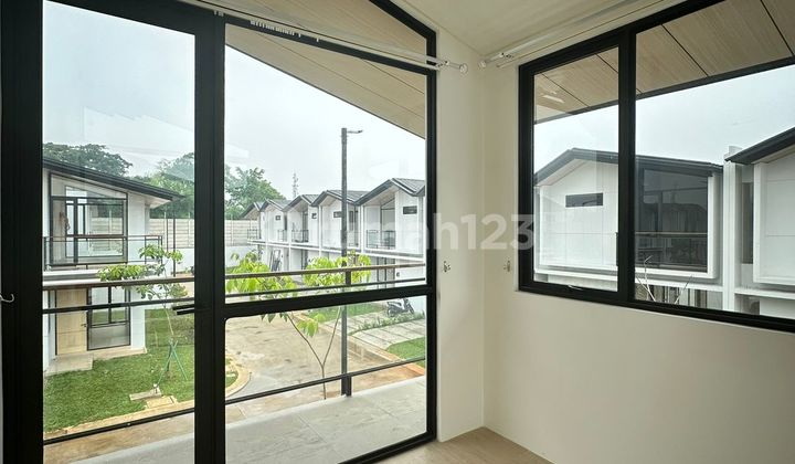 For Quick Rent: 2-Story House in Cendana Marq East, Lippo Karawaci 2