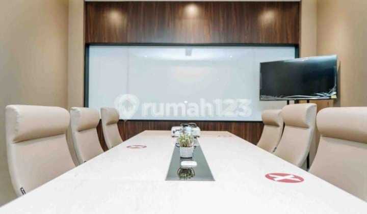 For Immediate Lease: Luxury and Modern Office Space at The Prominence Tower, Alam Sutera For Immediate Lease: Luxury and Modern Office Space at The Prominence Tower, Alam Sutera