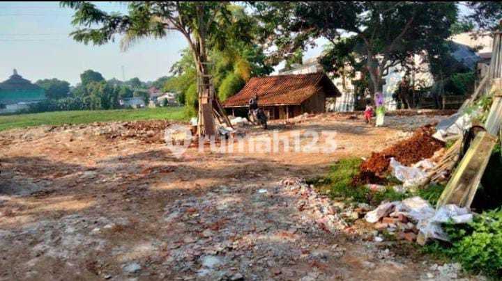 For Rent Fast 750 M2 Roadside Land In Central Ciater Bsd Serpong For Rent Fast 750 M2 Roadside Land In Central Ciater Bsd Serpong