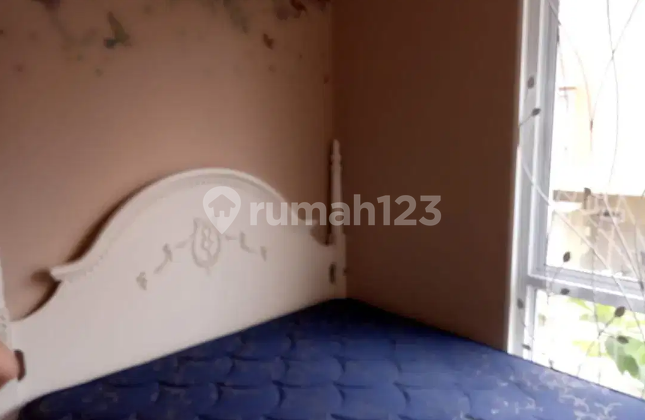 RUMAH FULLY FURNISHED CLUSTER ARCADIA VILLAGE (Belakang mall SMS) 2