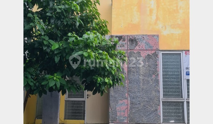 DI JUAL CEPAT Rumah Bagus Unfurnished SHM BSD The Icon, Tangerang 1