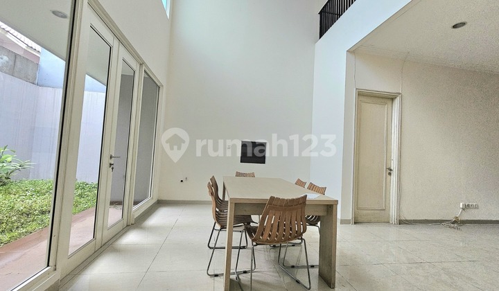 For Rent Sturdy House Ready to Occupancy + AC Waterheater In Sutera Pelangi 2