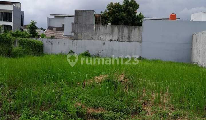 Siap Huni, Tanah, Dekat Fasilitas Kesehatan, Dekat Akses Tol di Modernland Siap Huni, Tanah, Dekat Fasilitas Kesehatan, Dekat Akses Tol di Modernland